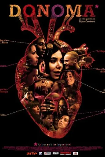 Donoma (2010)