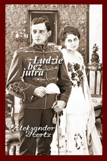 Ludzie bez jutra (1921)
