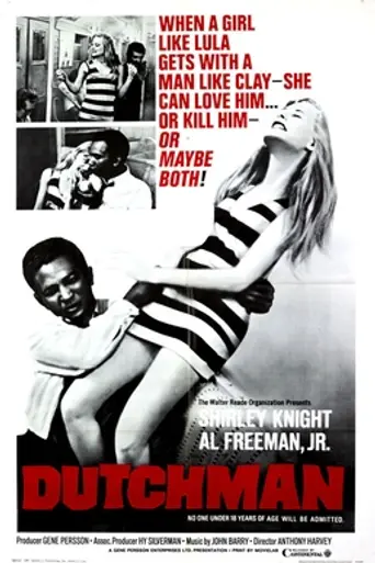 Dutchman (1967)