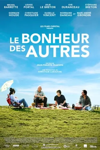 The Happiness of Others (2011)