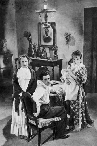 The Man from Nowhere (1937)