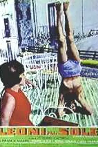 Leoni al sole (1961)