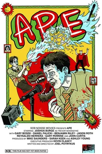 Ape (2012)
