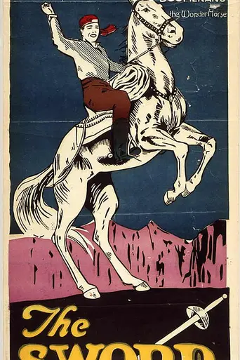 The Sword of Valor (1924)