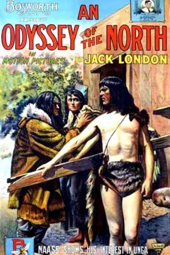 An Odyssey of the North (1914)