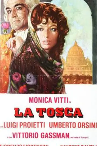 La Tosca (1973)