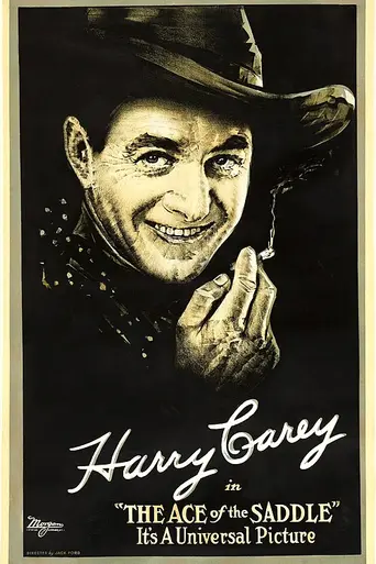 Ace of the Saddle (1919)
