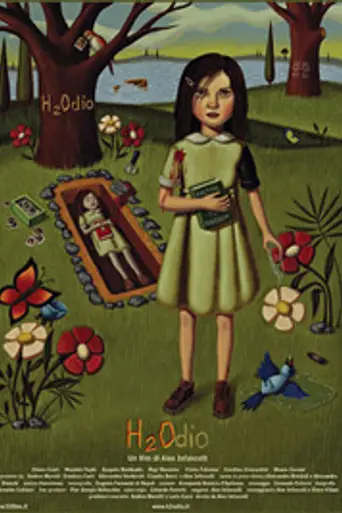 Hate 2 O (2006)
