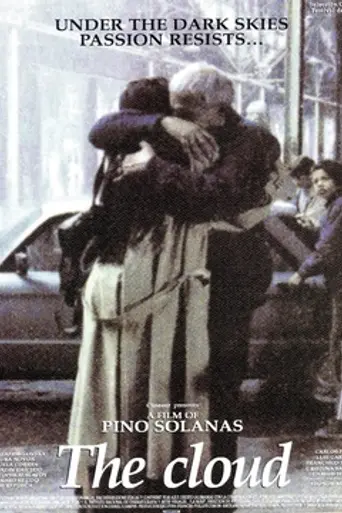 La nube (1998)