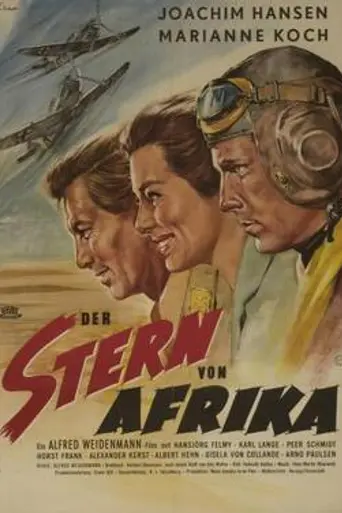 The Star of Africa (1957)