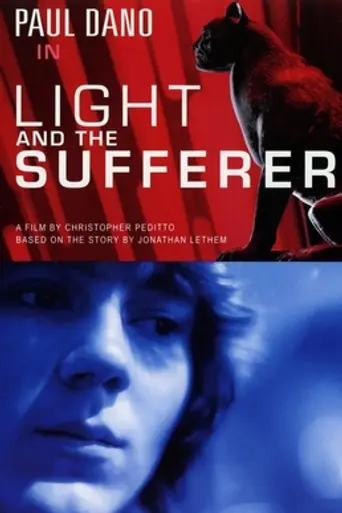 Light and the Sufferer (2007)