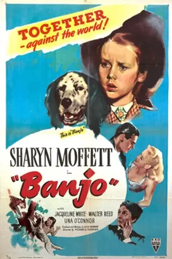 Banjo (1947)