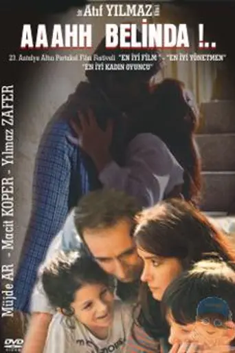 Oh, Belinda (1986)