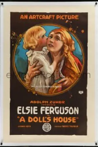 A Doll's House (1918)