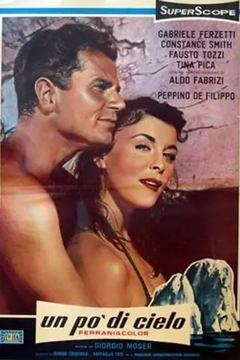 Un po' di cielo (1955)