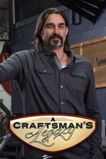 A Craftsman's Legacy (2014)