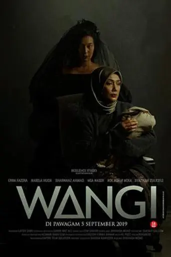 Wangi (2019)