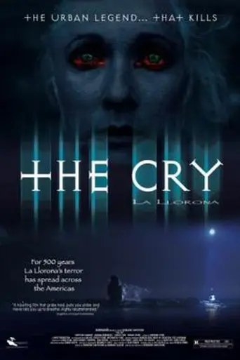 The Cry (2007)