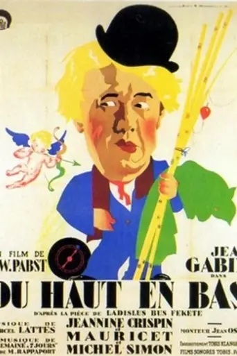 De arriba a abajo (1933)