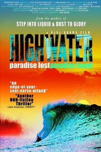 Highwater (2008)