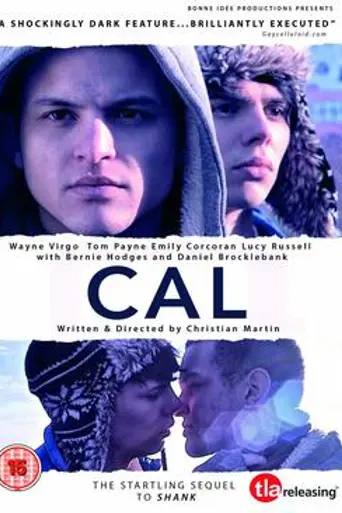 Cal (2013)