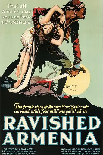 Ravished Armenia (1919)