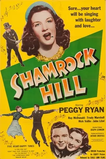 Shamrock Hill