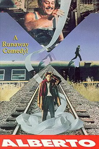 Alberto Express (1990)