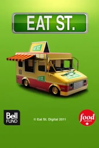 Eat St. — Temporada 3