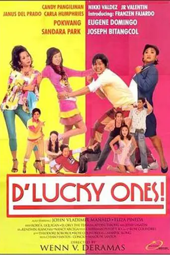 D' Lucky Ones (2006)