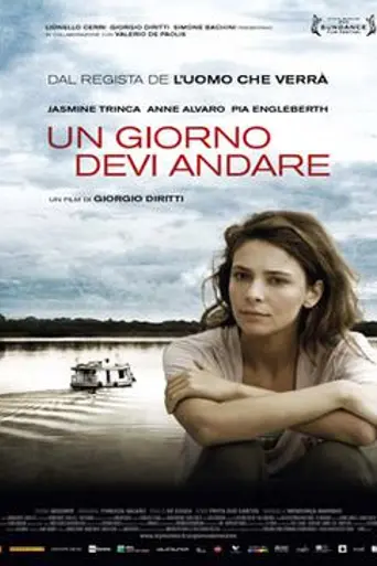 There Will Come a Day (2013)