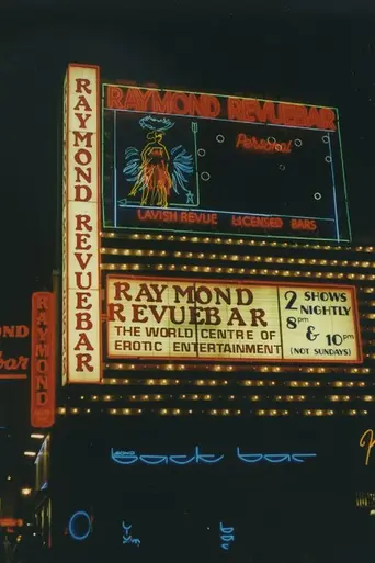 Raymond Revuebar