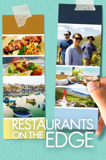 Restaurants on the Edge (2020)