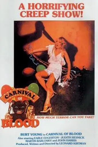 Carnival of Blood