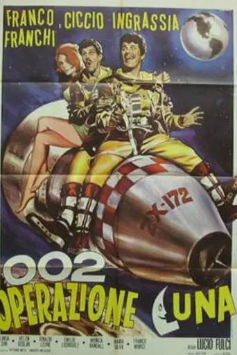 002 Operazione Luna (1965)
