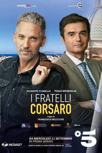 I fratelli Corsaro (2024)