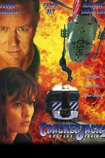 Crackerjack 2 (1997)