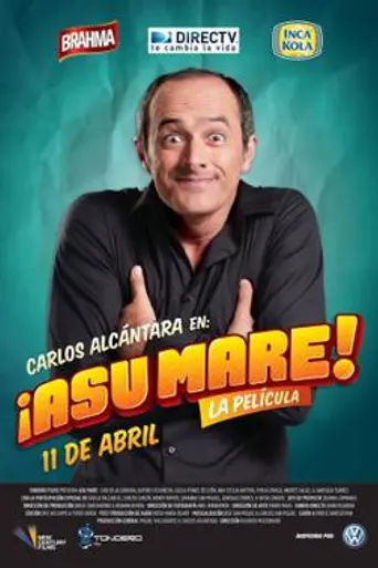 Asu mare (2013)