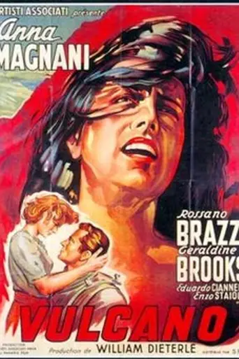 Vulcano (1950)
