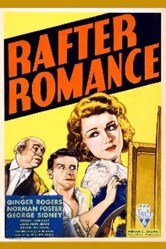 Rafter Romance (1933)