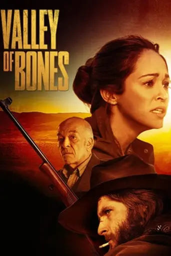 Valley of Bones (2017)