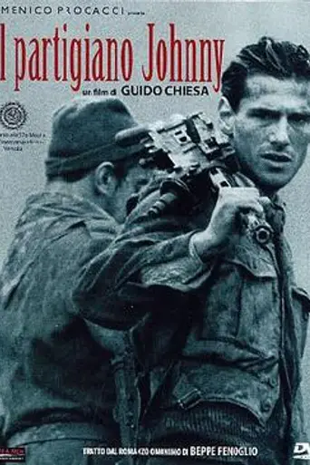 Johnny the Partisan (2000)