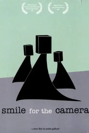 Smile for the Camera (2005)