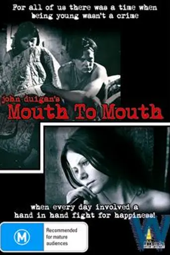 Mouth to Mouth (1978)