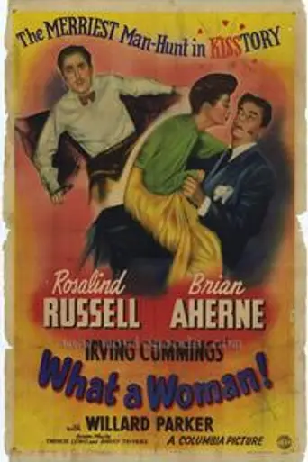 El que juega con fuego (1943)