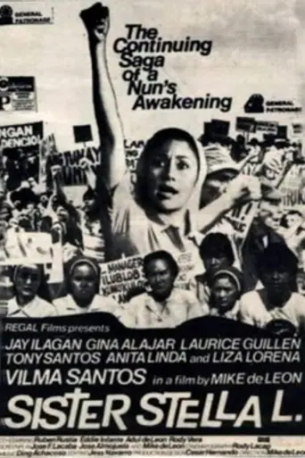 Sister Stella L. (1984)