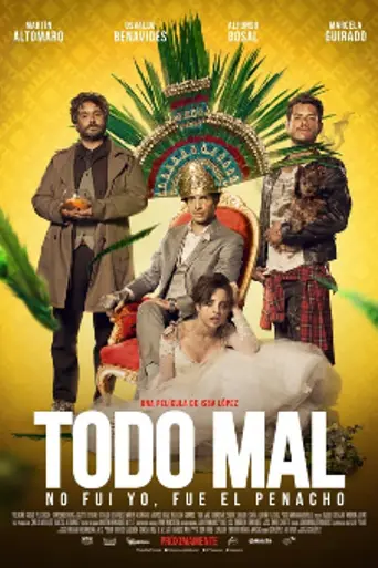 Todo mal (2018)