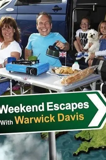 Weekend Escapes with Warwick Davis (2014)