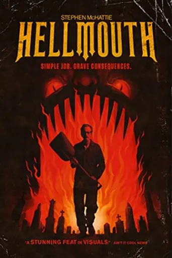 Hellmouth (2014)