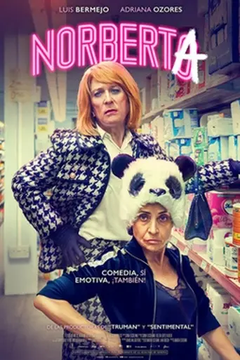 Norberta (2024)